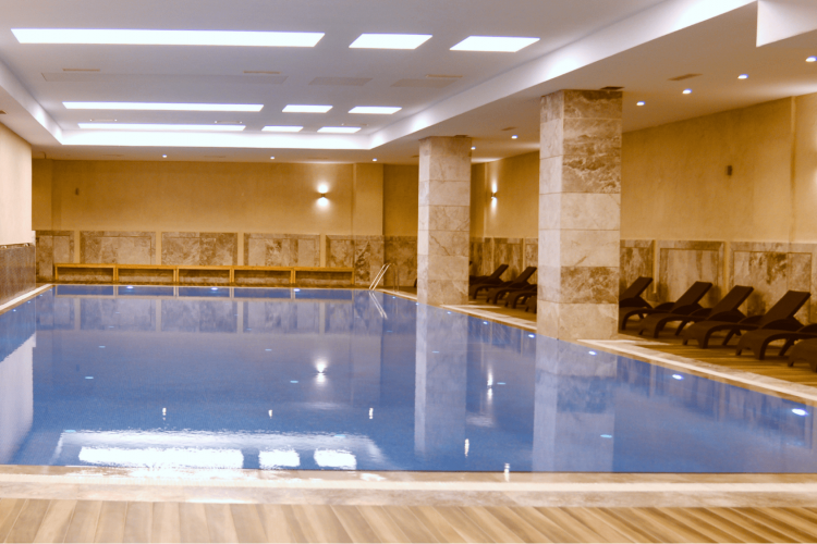 avrasya hamam havuz