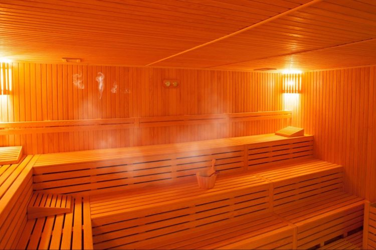 sauna ve faydaları